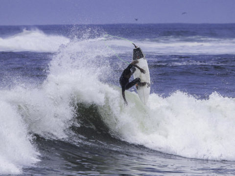 Surf Training